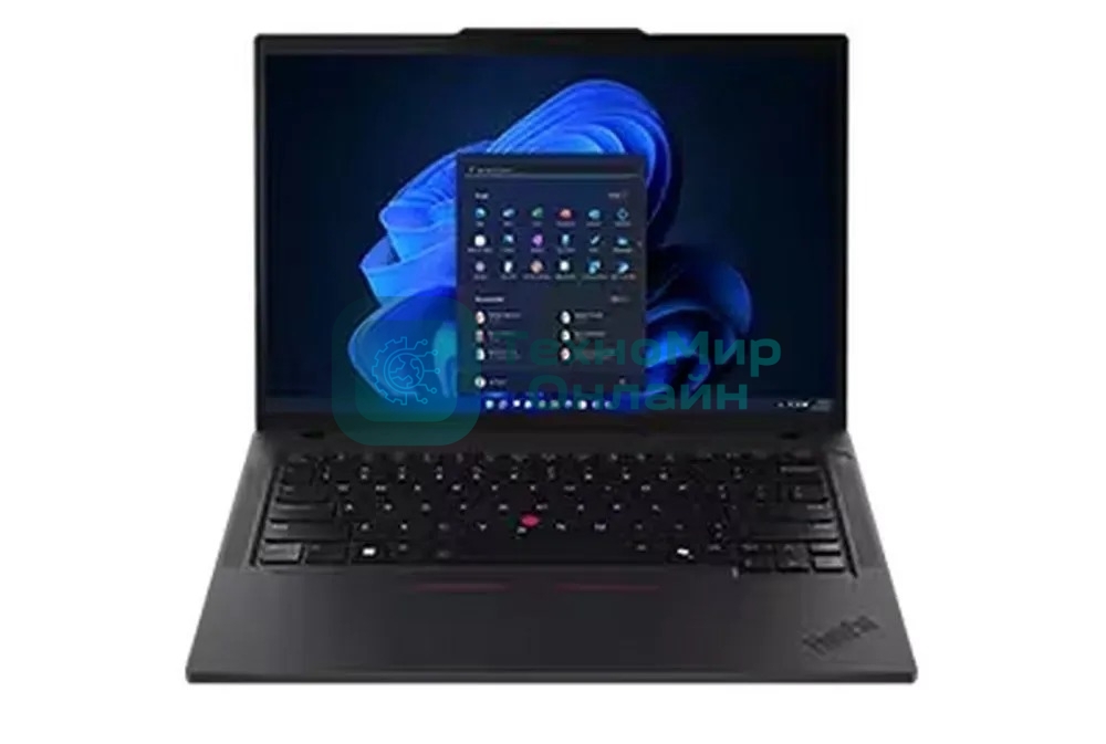 Ноутбук Lenovo ThinkPad P14s Gen 6/14
