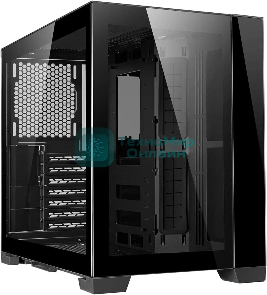 Компьютерный корпус LIAN LI PC-O11 Dynamic Mini черный