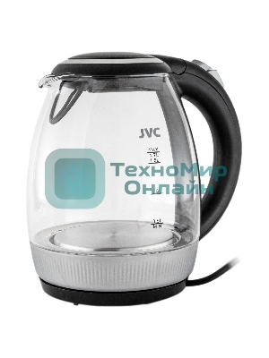 Чайник электрический JVC JK-KE1516