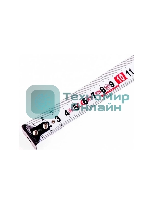 Рулетка Gross Komfortabel, 5 м х 25 мм, обрезиненный корпус