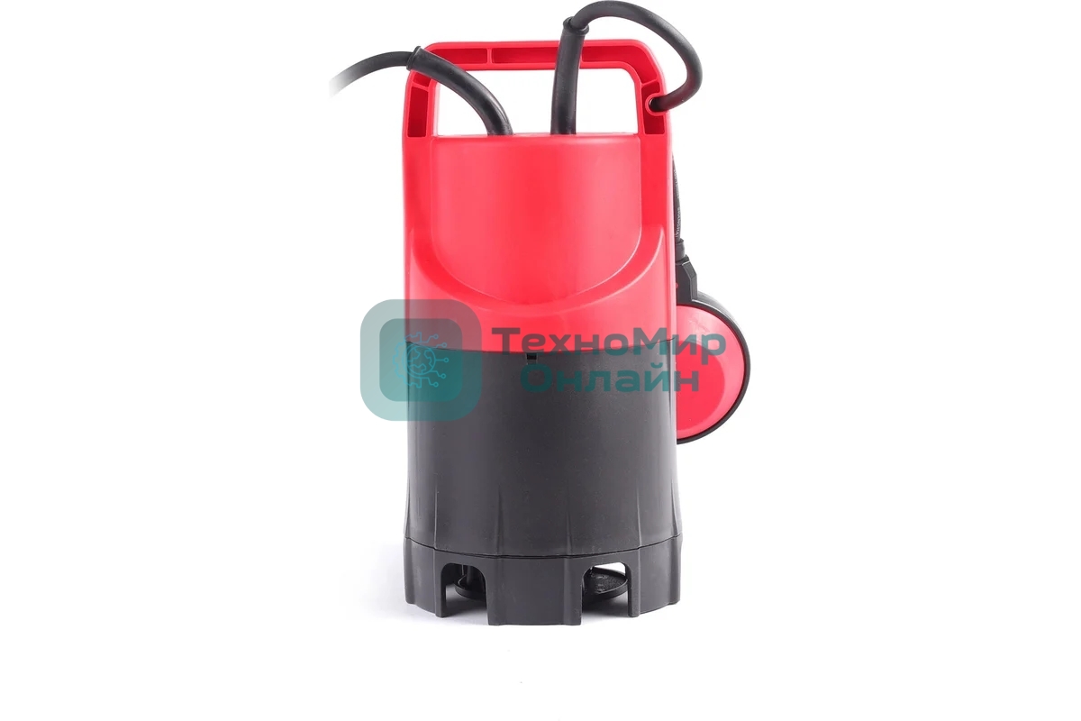 Насос дренажный Победа НД 400