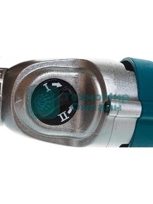 Дрель Makita HP2071, 1010 Вт, сетевая, ударная