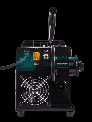 Сварочный полуавтомат Ресанта САИПА-180/5 MIG 5в1