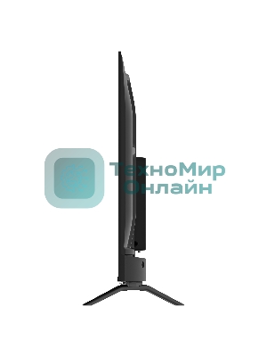 Телевизор BBK 43