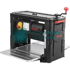 Станок рейсмусовый Ресанта РС-330/1С 2000W (75/26/2)