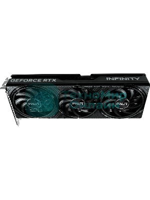 Видеокарта Palit RTX 5070 INFINITY 3 OC 12Gb GDDR7 192bit 3-DP HDMI