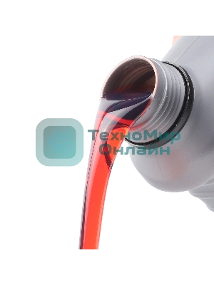 Масло минерал. PATRIOT POWER ACTIVE 2T 0,592л.