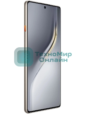 Смартфон Tecno Camon 40 12/256Gb бежевый титан