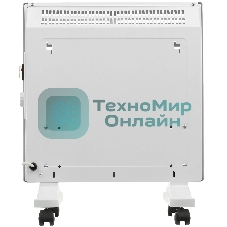 Обогреватель конвекторный Oasis KM-10(с)