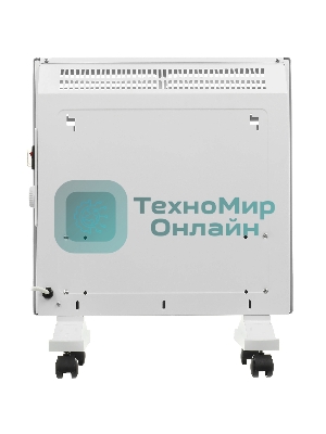 Обогреватель конвекторный Oasis KM-10(с)