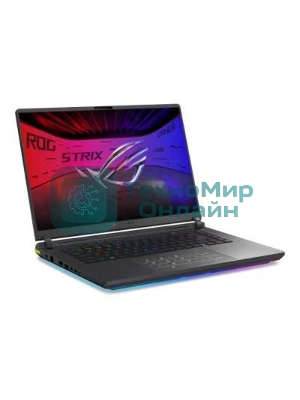 Ноутбук ASUS ROG STRIX G16 G615JMR-S5202 Intel Core i7 14650HX 2200MHz/16