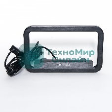 ДМВ активная Сигнал SAI-655 кабель 3м