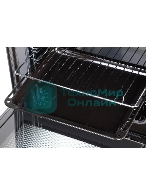 Духовой шкаф Gefest ДГЭ 601-01 Н1, встраиваемый