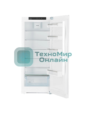 Холодильник Liebherr Plus Rf 4600 белый однокамерный 296л