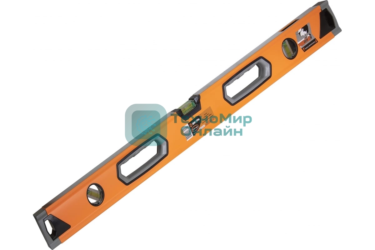 Уровень алюминиевый 