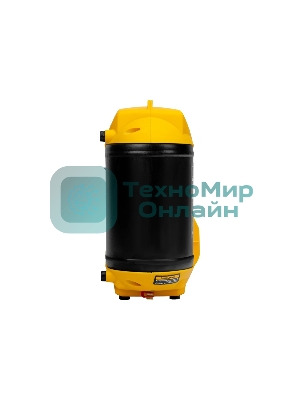 Компрессор воздушный Denzel DL1300, 10 бар, 1,3 кВт, 180 л/мин, 5 л, с набором аксессуаров