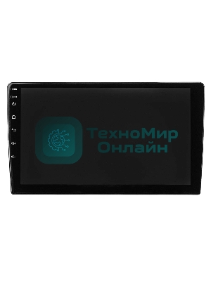 Автомагнитола ACV AD-9007, 2 DIN, 9