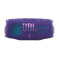 Портативная акустика JBLCHARGE6PUR пурпурный