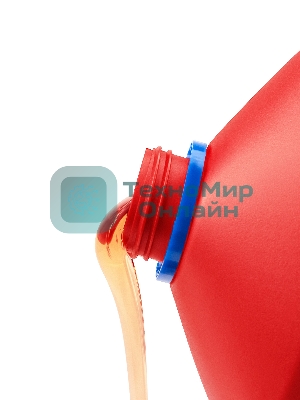 Гель-концентрат для мытья посуды Active 