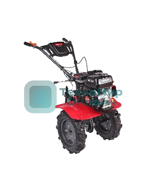 Мотоблок бензиновый Победа АК 23М