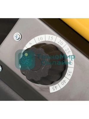 Тепловая пушка Ballu BHDP-10 10000Вт прямой нагрев 590м3/ч