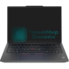 Ноутбук Lenovo ThinkPad E14 G6 Core Ultra 5 125U 16Gb SSD512Gb Intel Graphics 14