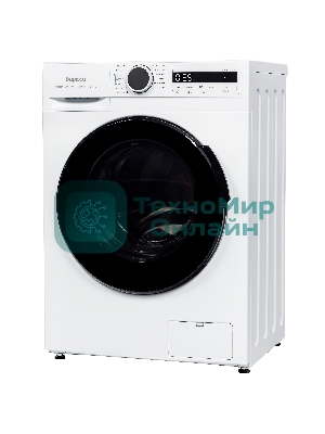 Стиральная машина Бирюса WM-MR814/15 инверторный мотор