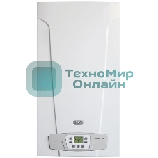 Котел газовый настенный компактный BAXI ECO-4S 24 F