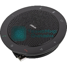 Спикерфон Jabra SPEAK 510+ MS Bluetooth USB NC WB Link 360 MS