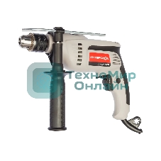Дрель ударная Интерскол ДУ-13/780ЭР 780Вт патрон:кулачковый реверс