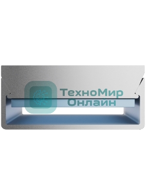 Радиатор Arctic Cooling Радиатор SSD ARCTIC M2 Pro ACOTH00002A серебристый алюминий