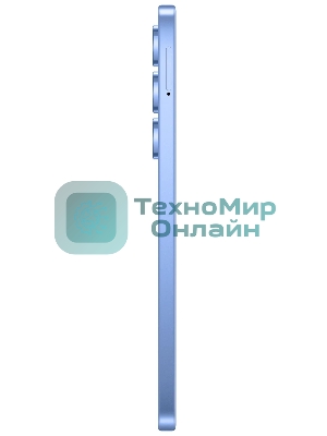 Смартфон Tecno Spark 40 Pro 8/256Gb, синий