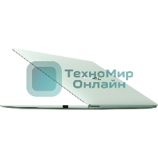 Ноутбук Huawei MateBook 14 FlemingH зеленый 14