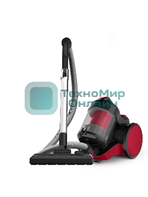 (Поврежденная упаковка) Пылесос с контейнером Tefal/TW1923RH