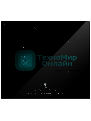 Варочная панель LEONORD LEI-60452