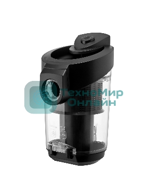 Пылесос циклонного типа BRAYER, 2200Вт, 4л, всасыв 420 Вт, Hepa, телес, 5м, паркетная щетка