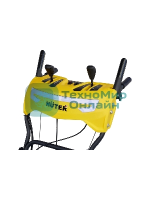 Снегоуборщик Huter SGC 6000 Winter PRO
