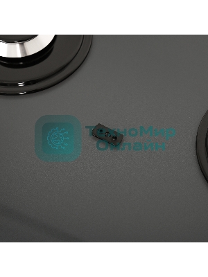 Газовая варочная поверхность Gefest ПВГ 2401-01 К56 14922001