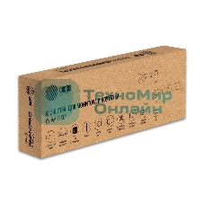 Кронштейн для монитора/ноутбука Cactus CS-VM-LH07-BK черный, 13