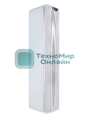 Звуковая колонна Intrend ITSPK-43DA-W активная 4x3