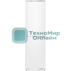 Холодильник Atlant ХМ-6025-031 белый двухкамерный 225/139л морозилка снизу