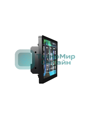 Автомагнитола Prology MPA-370, 2 DIN, 9