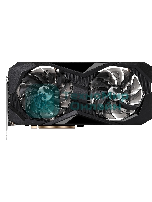 Видеокарта AsRock Radeon RX 7600 Challenger 8G OC