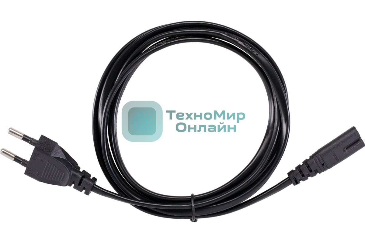 Кабель питания 1.8M ACE023-1.8M AOPEN