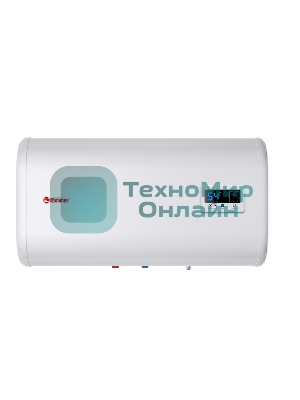 Водонагреватель Thermex IF 50 H (pro) 1.5кВт 50л электрический настенный
