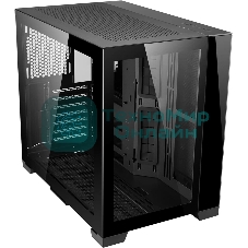 Компьютерный корпус LIAN LI PC-O11 Dynamic Mini черный