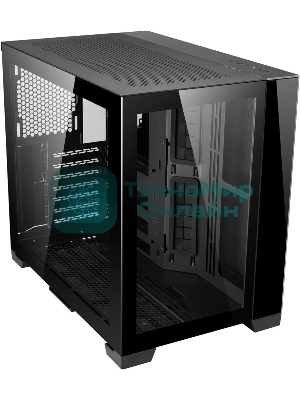 Компьютерный корпус LIAN LI PC-O11 Dynamic Mini черный
