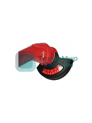 Триммер электрический MAXCUT MCE 106 25300106 360Вт; Леска: 1.3мм; Захват: 22см; 1.5кг