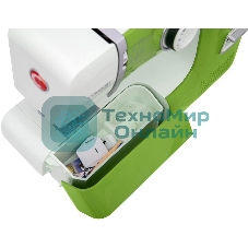 Швейная машина Comfort 1010 зеленый