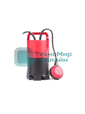 Насос дренажный Победа НД 400